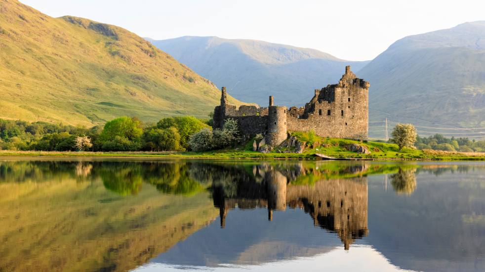 Free events July castle